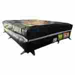 Надувная подушка  для приземления 4,1*3,3*0,9 м