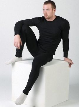 Кальсоны мужские GENTLEMEN GK-106