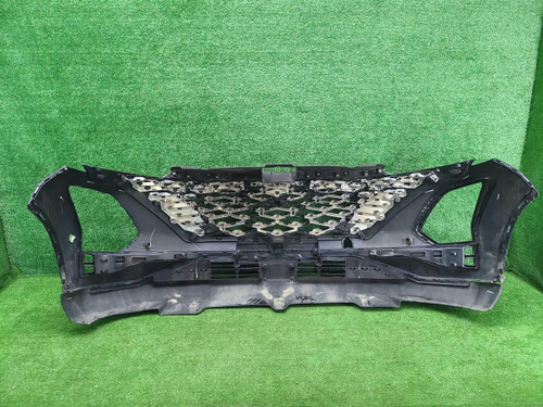 Бампер передний Omoda C5 (2022-н.в.)