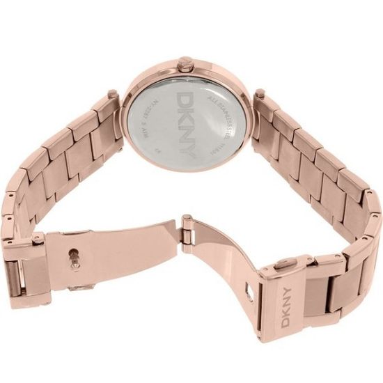 Женские наручные часы DKNY NY2287