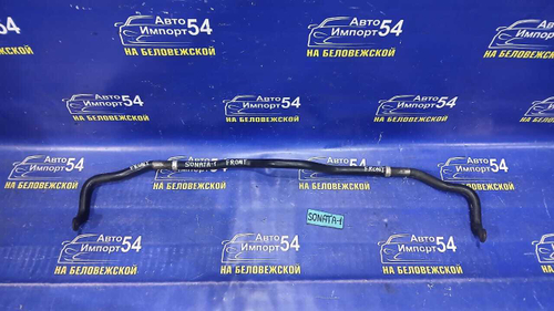 Стабилизатор поперечной устойчивости передний HYUNDAI SONATA 2005