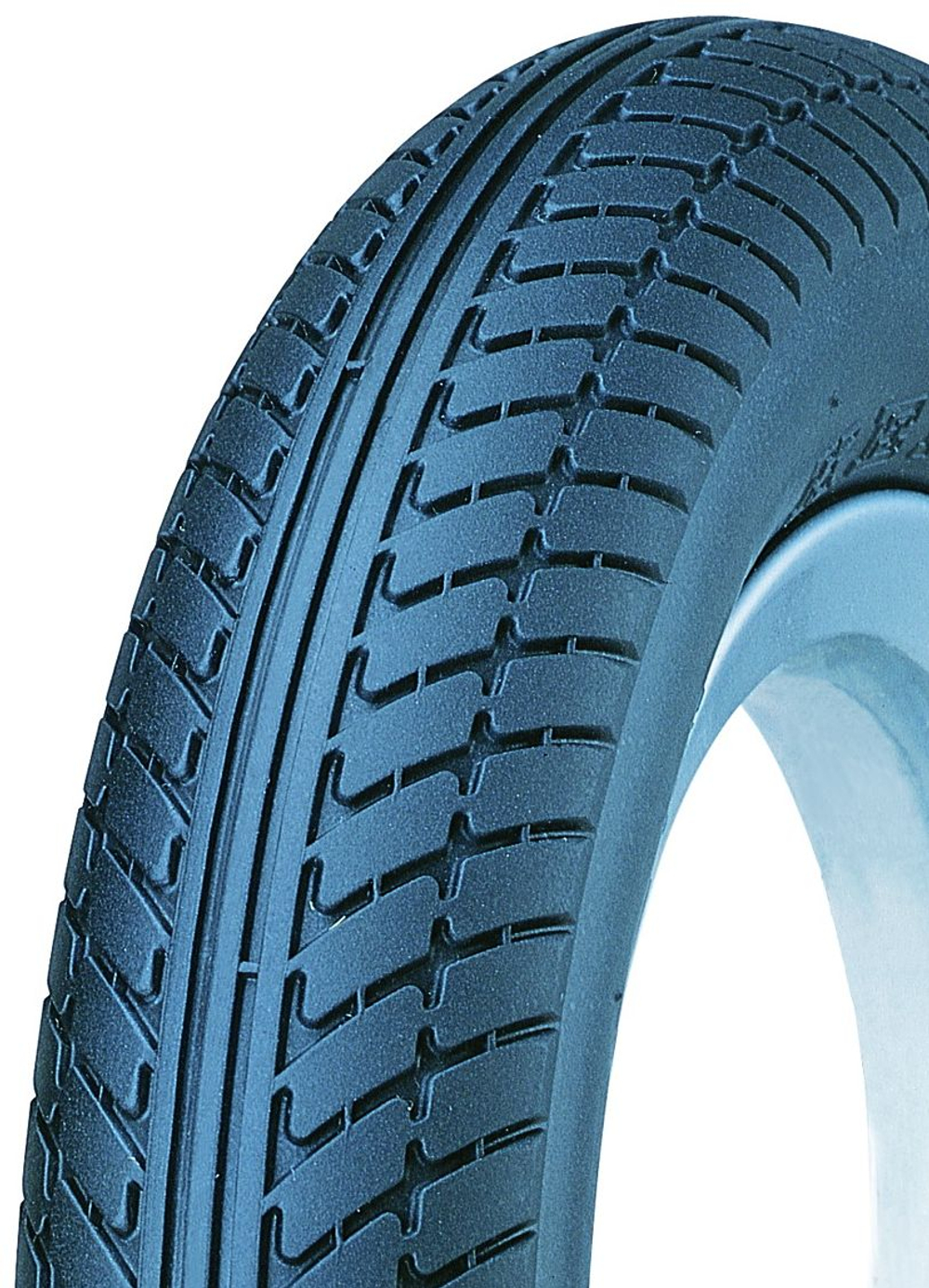 Покрышка 12 1/2"х2 1/4 (62-203) K912 (до 2,8 Bar) низкий (25) KENDA