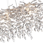 Подвесная люстра Odeon Light DELICA 4970/12