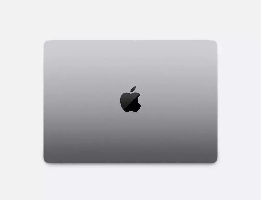 Apple MacBook Pro 14 Space Gray (M2 Max 12-Core, GPU 30-Core, 64GB, 4TB) (Custom)