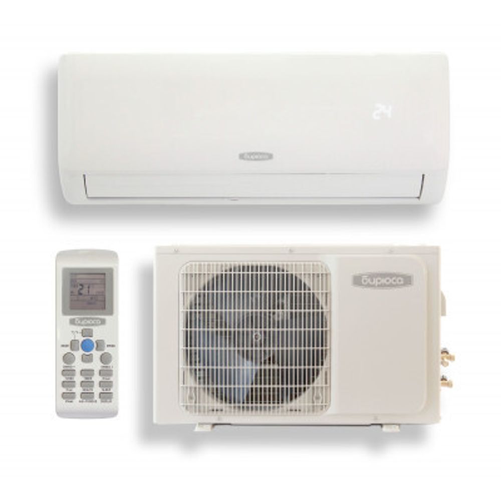 Кондиционер Бирюса Fortuna INVERTER B-09FIR/B-09FIQ