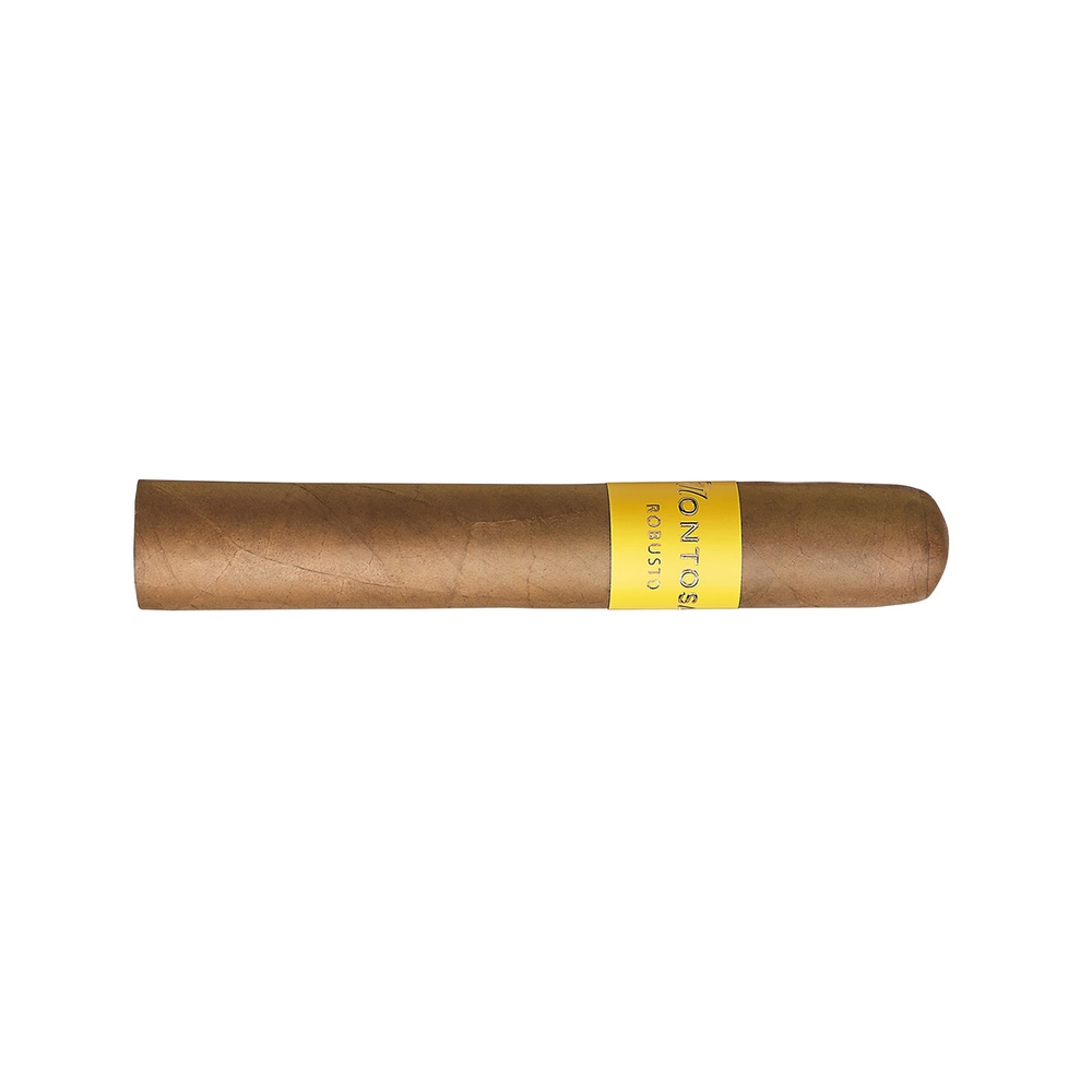 Montosa Amarillo Robusto