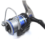 Катушка рыболовная безынерционная Hydra 1500