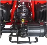 Электроквадроцикл MOTAX E-PENTORA 1500W
