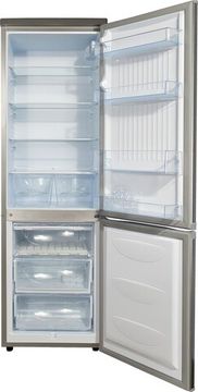 Холодильник Shivaki SHRF 335 CDS