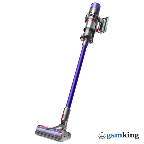 Dyson V11 MOTORHEAD Vacuum Cleaner SV17 Purple