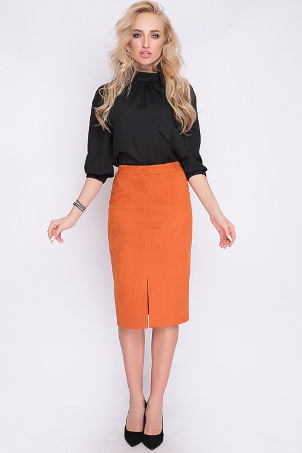 Юбка 2595-2 Avili