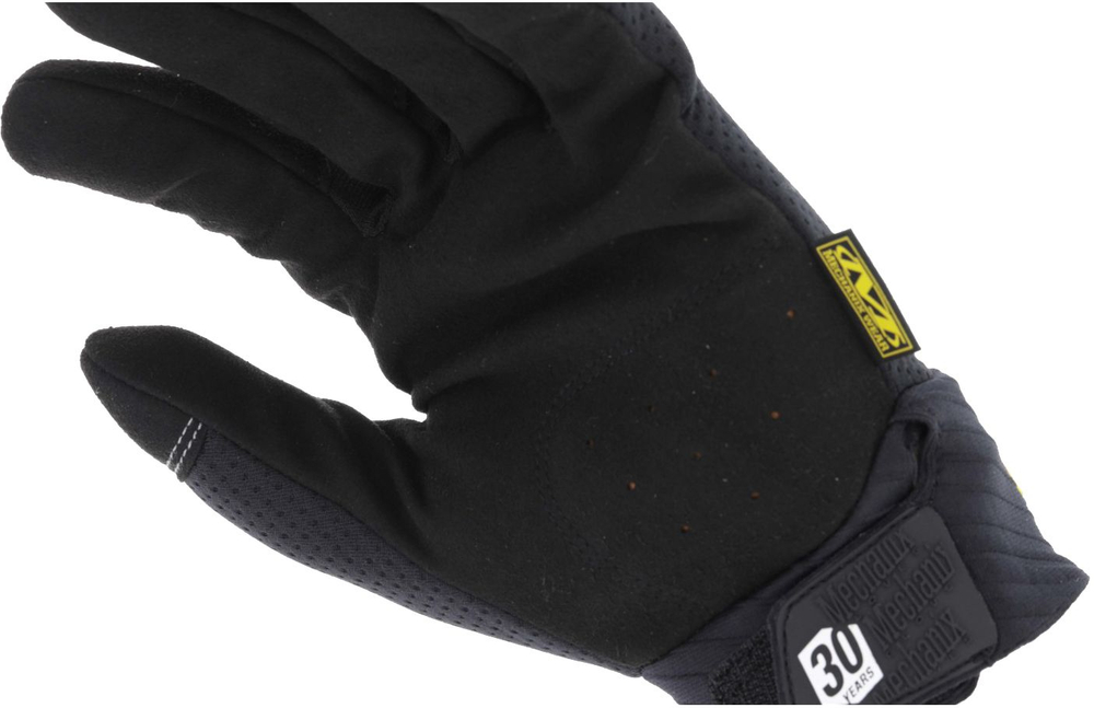 Перчатки Mechanix THE ORIGINAL PLUS MG2-05