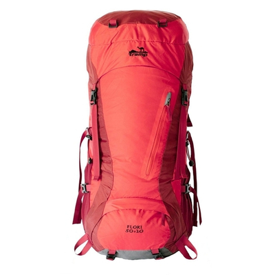 Tramp рюкзак Floki 50+10, красный