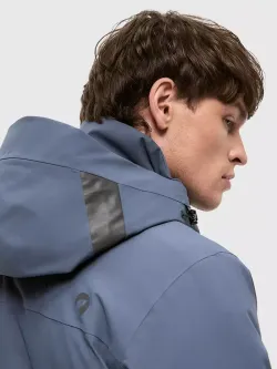 Куртка мужская SEVER NORPPA буря