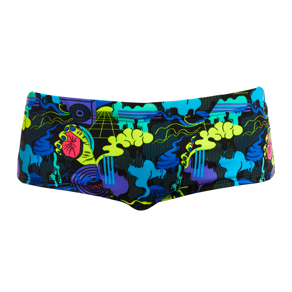 Транки FUNKY TRUNKS Men's Poppy Long