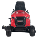 Газонокосилка с сиденьем (трактор) EVOline TRG 107 H