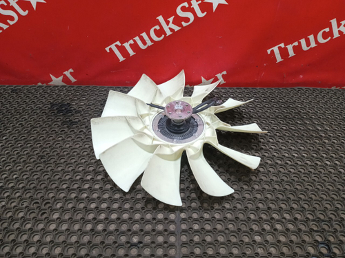 Вискомуфта в сборе 2024г.