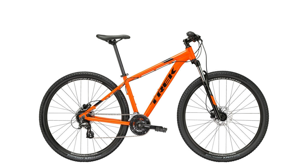 Горный велосипед Trek Marlin 6 29 (2018)