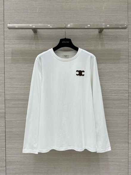 Лонгслив Celine