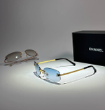 Очки Chanel