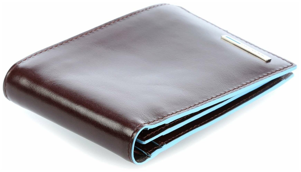 Бумажник Piquadro PU257B2R/MO