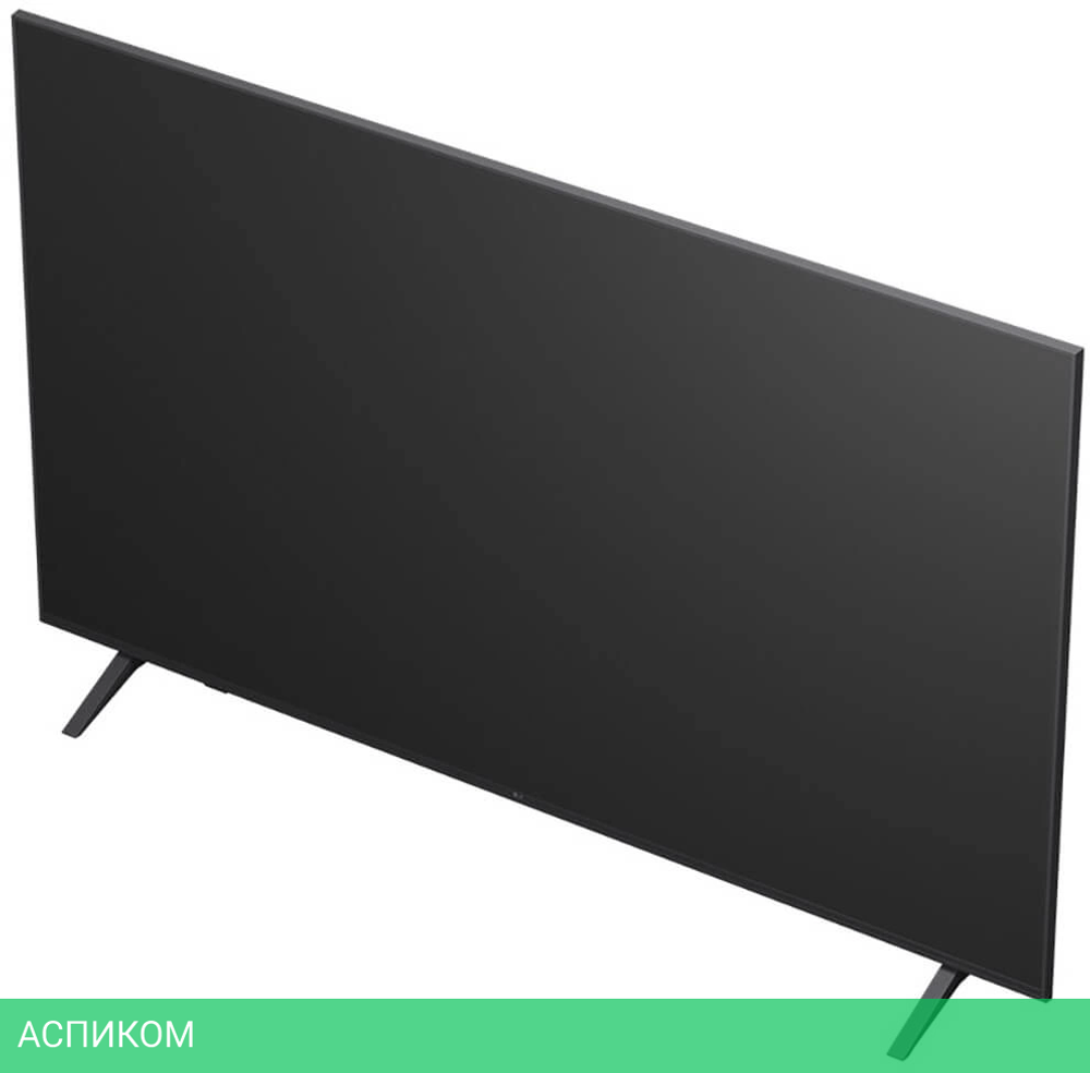 Телевизор LED LG 65" 65UA75009LA.ARUG