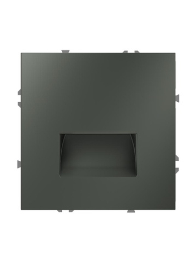 Подсветка светодионая СП S70 механизм титан Voltum VLS070606
