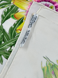 Платок Passiflores Hermes