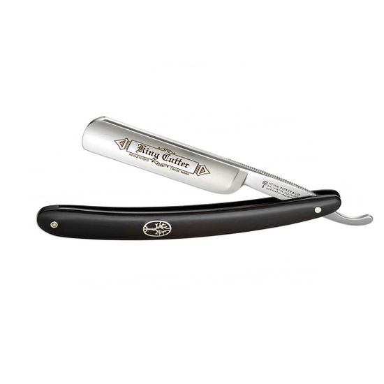 Опасная бритва Boker 140524 King Cutter Black 5/8