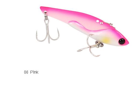 Tsurinoya DW38B Tepan VIB