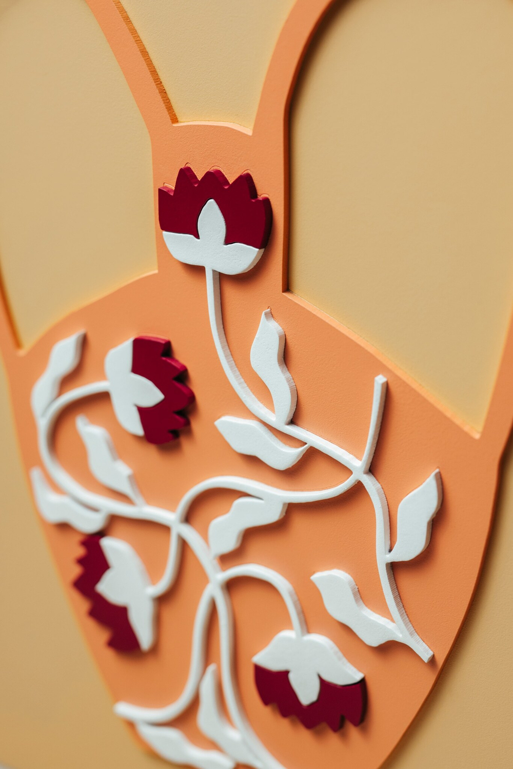 Vase Ваза №4