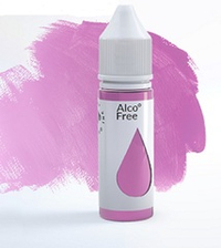 Тату краска Gallery Baby Pink #2, 10мл