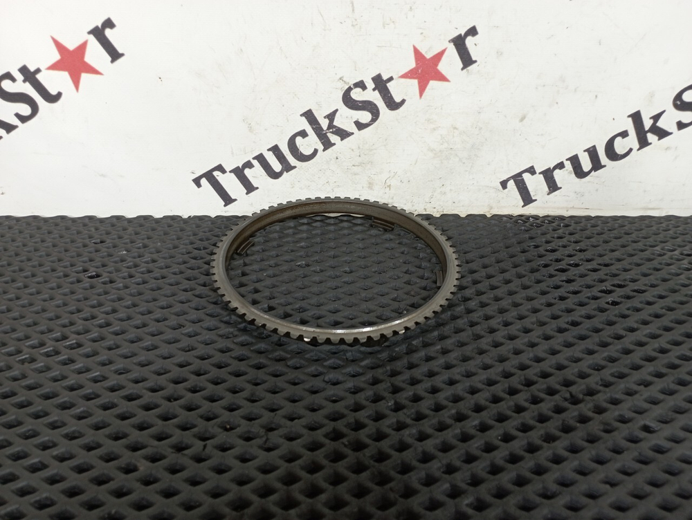 Кольцо синхронизатора кпп