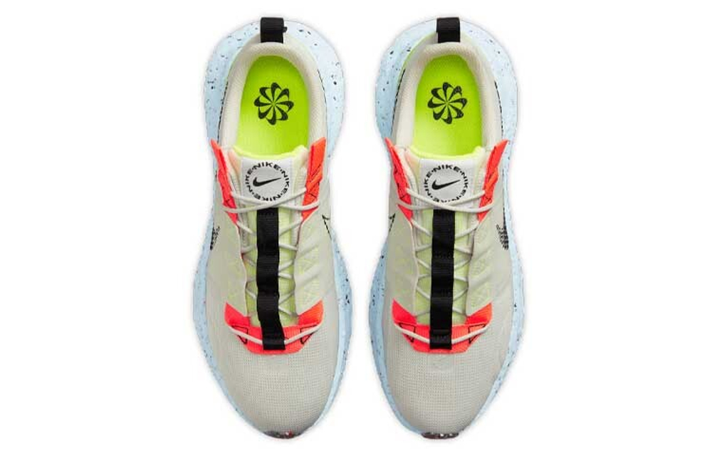 Кроссовки Nike Crater Impact