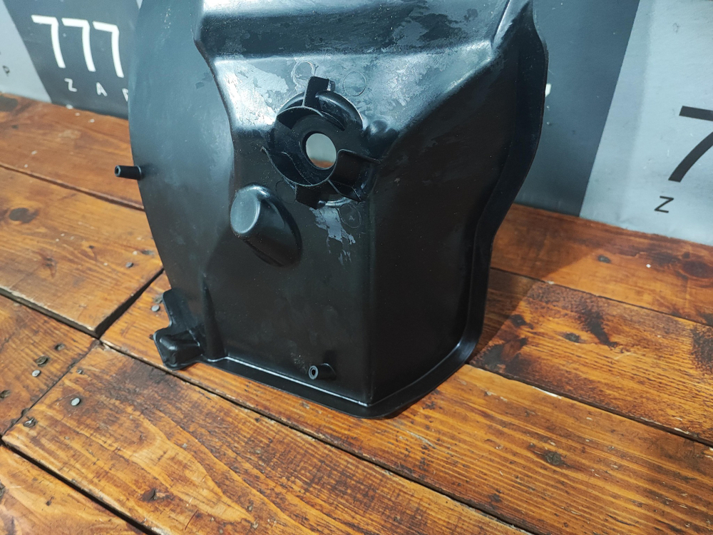 Подкрылок задний левый Renault Logan 2 Новый Оригинал 767491211R