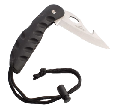 Нож подводника Scorpena C Складной  SCO01103002 ---