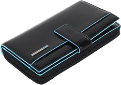 Кошелек женский Piquadro Blue Square PD1354B2R/N