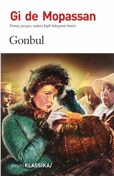Gonbul
