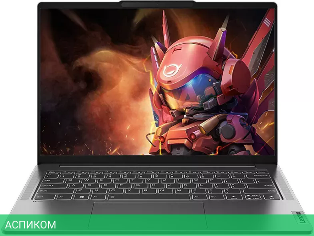 Ноутбук Lenovo Xiaoxin Pro 14 83AL0000CD