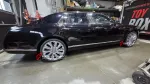 КОВАНЫЕ ДИСКИ для Bentley MULSANNE