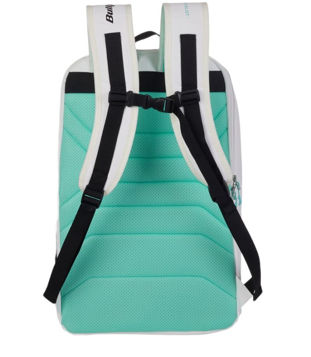 Ракетка для Padel Bullpadel Vertex Pack 04 - white