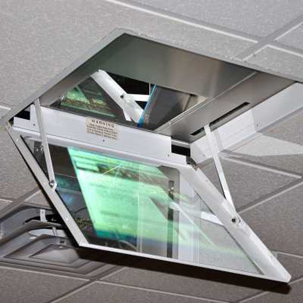 Лифт для проектора Draper 300026