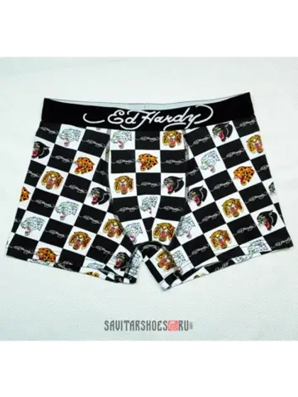 Трусы от MFG Ecko South pole True religion Jnco