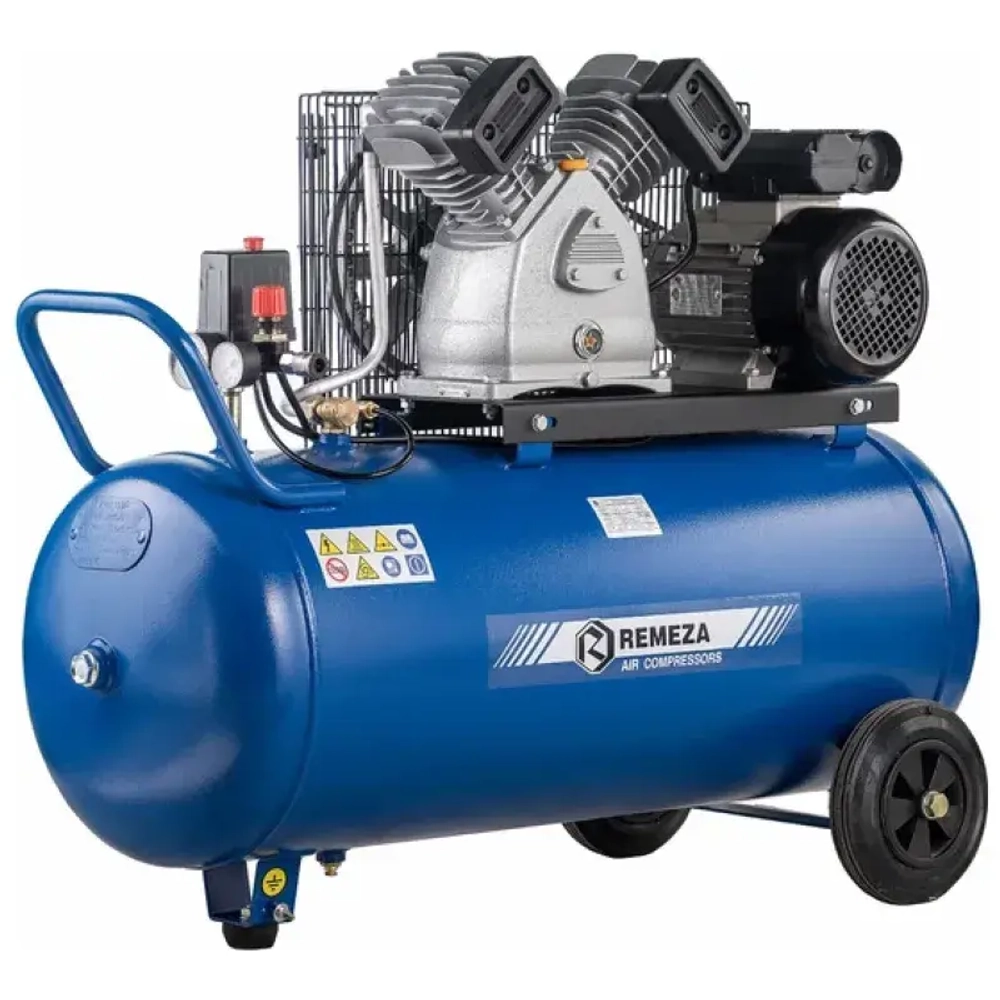Remeza СБ 4/С-100 LB 30 АВ компрессор 22865