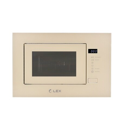 Lex BIMO 20.01 IVORY микроволновая печь