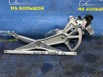 Стеклоподъемник передний левый TOYOTA ALLEX 2001-2006