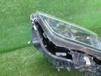 Битая Фара левая BMW X1 F48 (2015-2019) LED