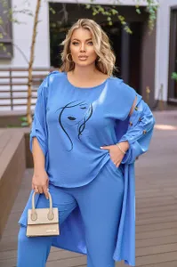 Комплект тройка УК-765vl-4 Фабрика Моды