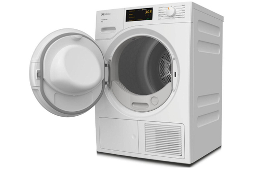 Сушильная машина Miele TSC 223 WP