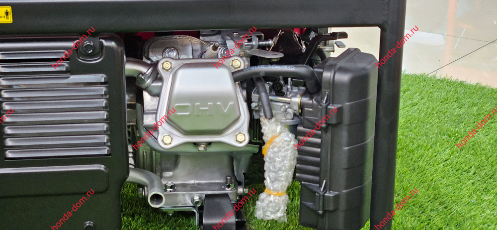 Генератор Honda EP2500 CX1 RGH